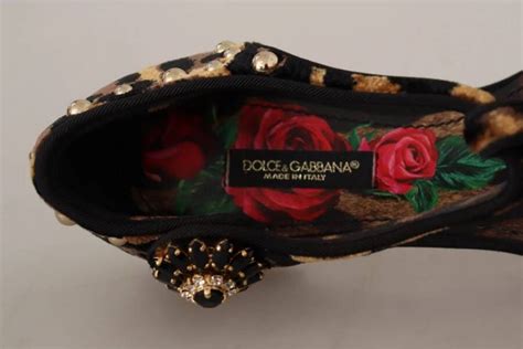 de leukste dolce gabbana dames schoenen|Dolce & Gabbana.